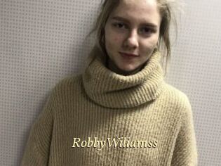 RobbyWiliamss