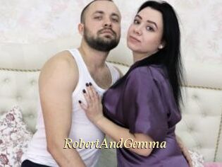 RobertAndGemma Vidéo porno gratuite