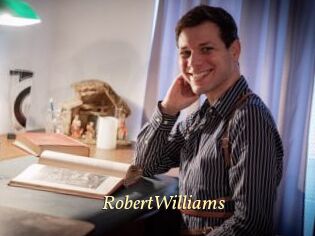 RobertWilliams