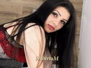 RobertaM Vidéo porno gratuite