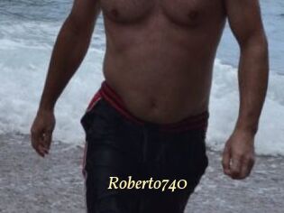 Roberto740 Vidéo porno gratuite