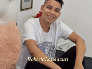 RobertoLandazuri