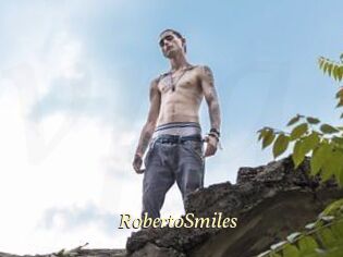 RobertoSmiles