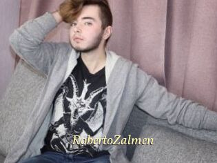 RobertoZalmen