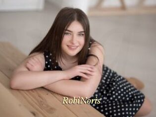 RobiNoris Vidéo porno gratuite