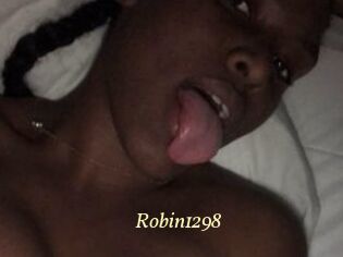 Robin1298