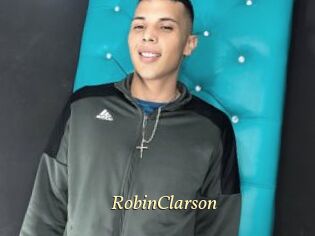 RobinClarson