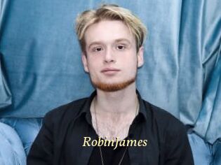 RobinJames