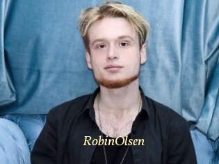 RobinOlsen