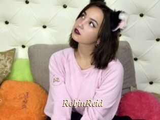 RobinReid