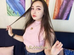 RobinRose