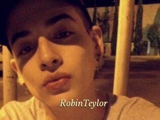 RobinTeylor