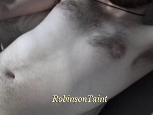 RobinsonTaint