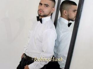 RobinxHunk