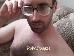 RoboDogg25
