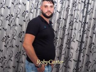 RobyCarter Vidéo porno gratuite