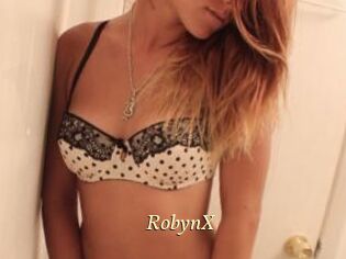 RobynX