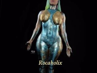 Rocaholix