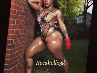 Rocaholix3d