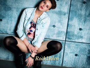 RockHelen