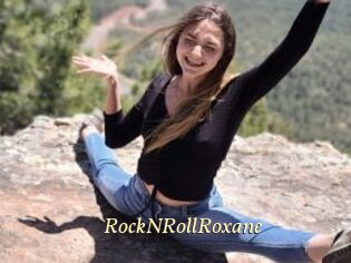 RockNRollRoxane Vidéo porno gratuite