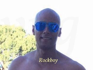 Rockboy