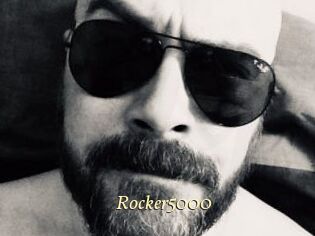 Rocker5000