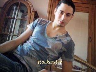 Rockerstev