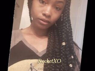 RocketXO