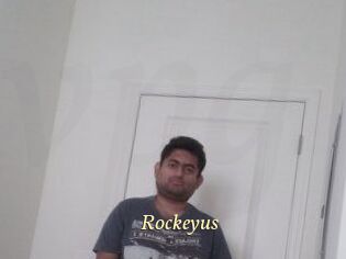 Rockeyus