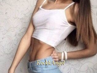 RockkAngel