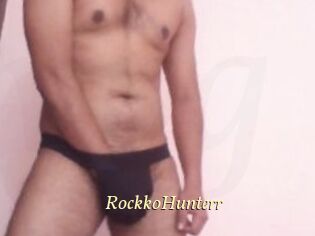 RockkoHunterr