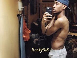 Rocky818