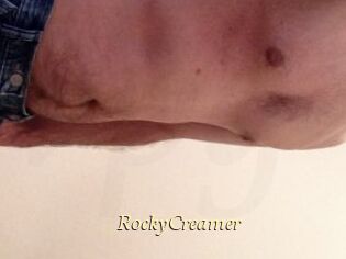 RockyCreamer