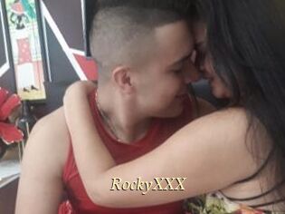RockyXXX