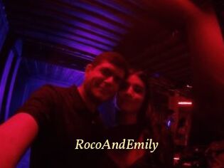 RocoAndEmily