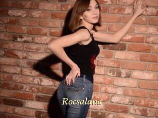 Rocsalana