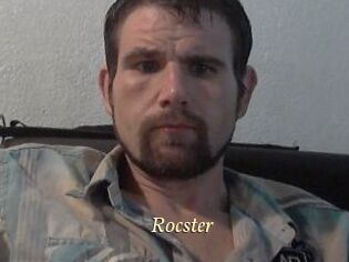 Rocster