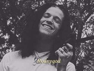 Rodnygod