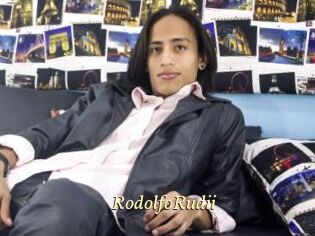 RodolfoRudii
