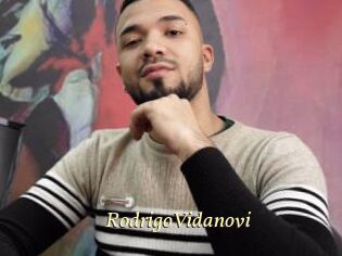 RodrigoVidanovi Vidéo porno gratuite