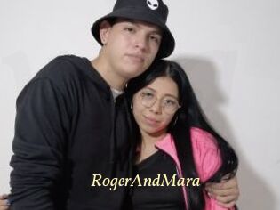 RogerAndMara