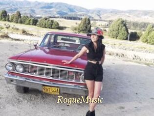 RogueMusic