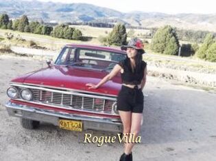 RogueVilla