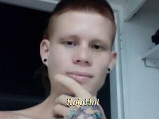 RojoHot