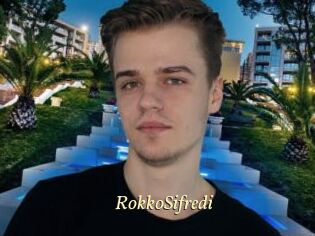 RokkoSifredi