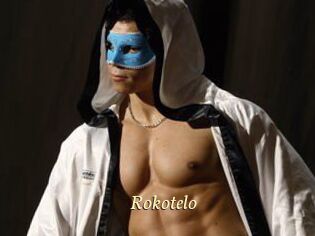 Rokotelo