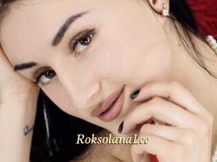 RoksolanaLee