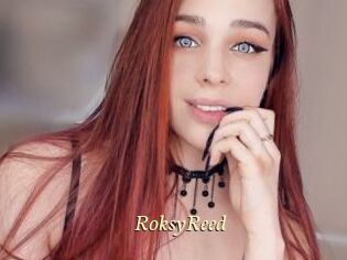 RoksyReed