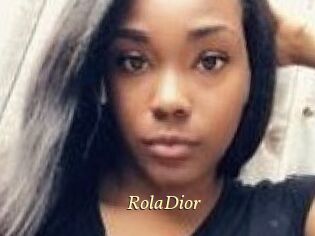 RolaDior